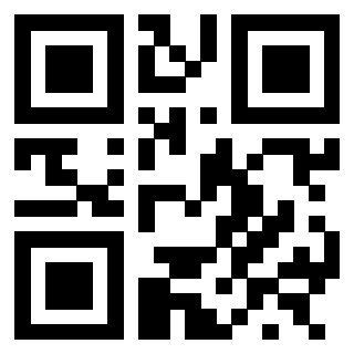 3300229129 Qr Code associato