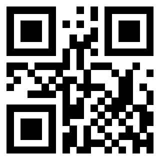 3300229130 - Immagine del QrCode
