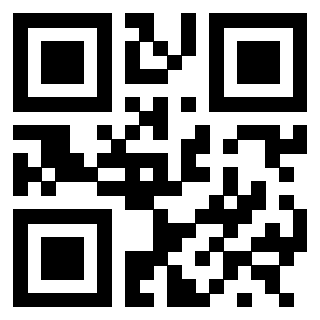 Scansione del Qr Code di 3300229134