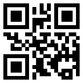 3300229135 - Immagine del QrCode