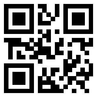 3300229137 - Immagine del QrCode