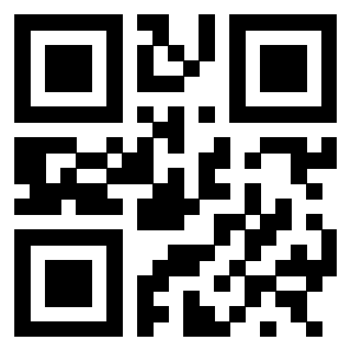 QrCode di 3300229138