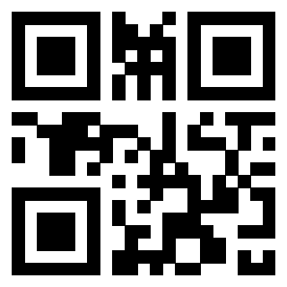 3300229145 - Immagine del QrCode associato