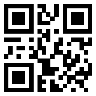 3300229146 - Immagine del Qr Code associato