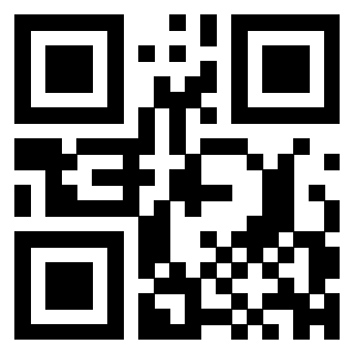 Il QrCode di 3300229148