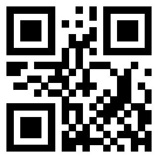 Il QrCode di 3300229151