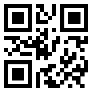Immagine del Qr Code di 3300229156