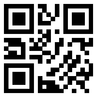 Immagine del QrCode di 3300229160
