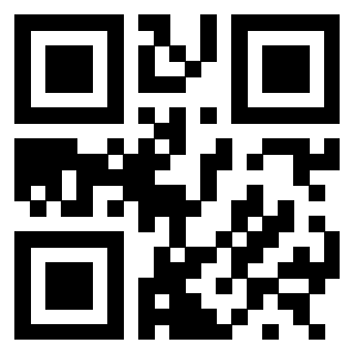 QrCode di 3300229161