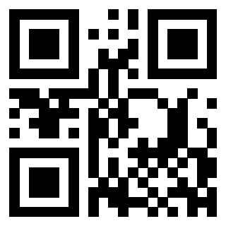 Immagine del Qr Code di 3300229162