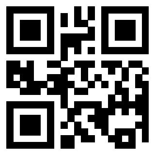 3300229163 - Immagine del Qr Code associato