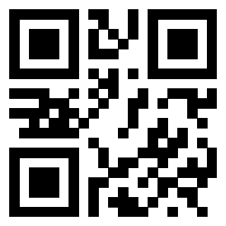Scansione del Qr Code di 3300229164
