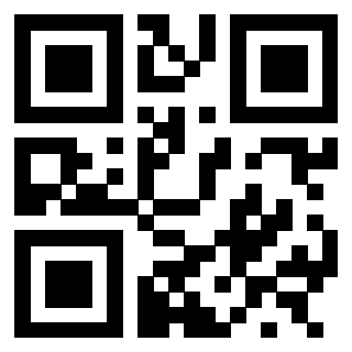 Scansione del Qr Code di 3300229165