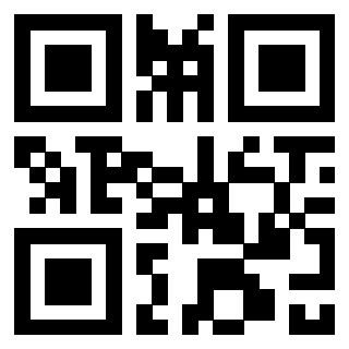 3300229166 - Immagine del Qr Code