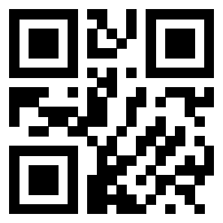 Qr Code di 3300229168
