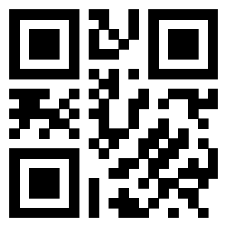 Il Qr Code di 3300229169