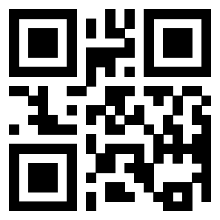 Scansione del Qr Code di 3300229172