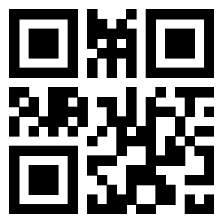 Il Qr Code di 3300229175