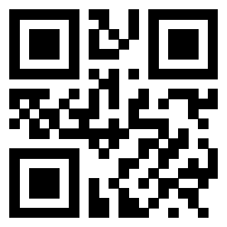 Immagine del QrCode di 3300229178
