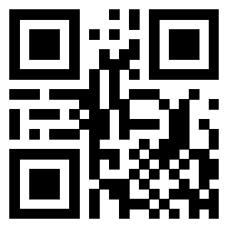 Immagine del Qr Code di 3300229180