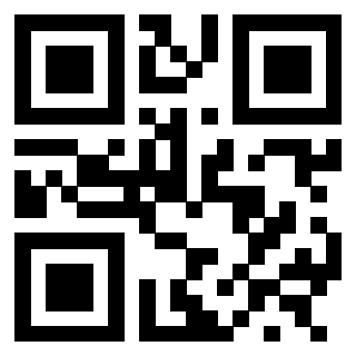 Il QrCode di 3300229182