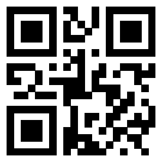 3300229183 - Immagine del Qr Code associato