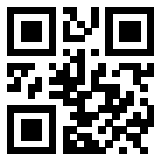 QrCode di 3300229184