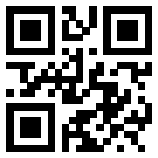 3300229185 - Immagine del QrCode associato