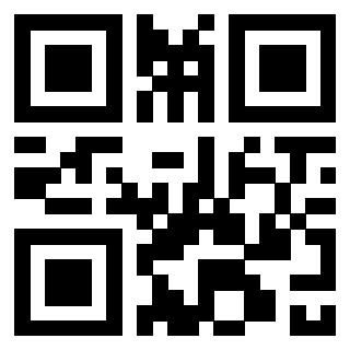 QrCode di 3300229186
