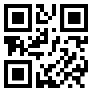 3300229190 - Immagine del QrCode