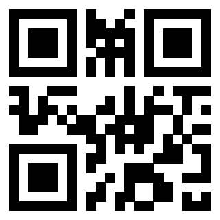 Immagine del QrCode di 3300229192