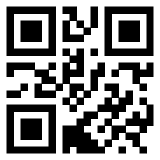 Il Qr Code di 3300229194