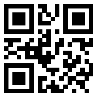 Il Qr Code di 3300229196