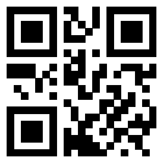 Il Qr Code di 3300229199