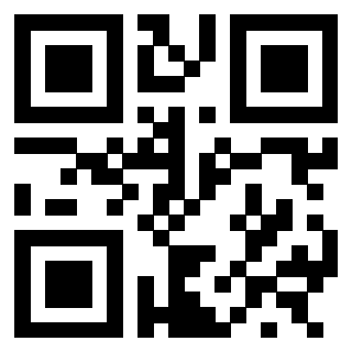 Immagine del Qr Code di 3300229202