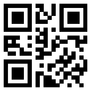 Immagine del Qr Code di 3300229204