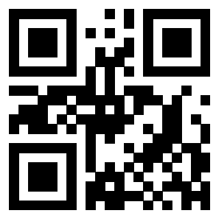 Scansione del Qr Code di 3300229209