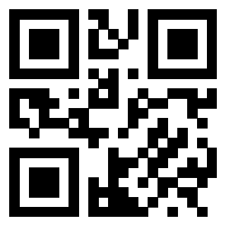 3300229211 - Immagine del QrCode associato