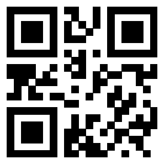 Scansione del QrCode di 3300229212