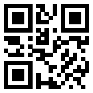 3300229213 - Immagine del QrCode associato