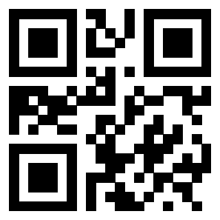 Il QrCode di 3300229215