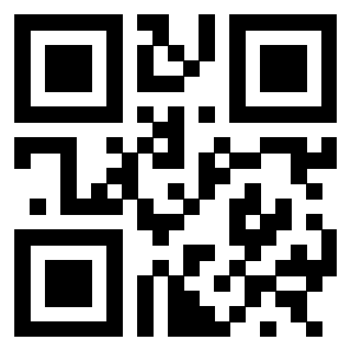 Il Qr Code di 3300229216