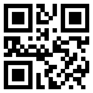 3300229222 - Immagine del Qr Code associato
