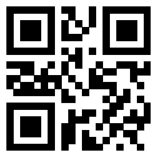 Immagine del QrCode di 3300229223