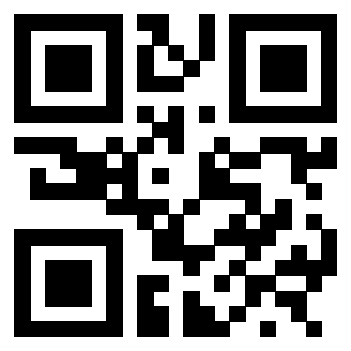 Scansione del QrCode di 3300229224