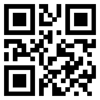 Il Qr Code di 3300229225