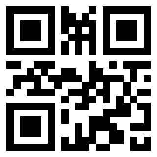 Immagine del Qr Code di 3300229229