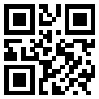 Scansione del Qr Code di 3300229230