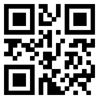 3300363686 Qr Code associato