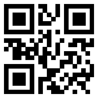 3300363688 Qr Code associato